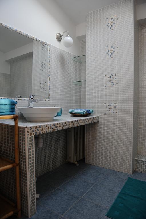 Apartment Zoe 扎达尔 外观 照片